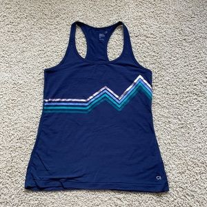 EUC Gapfit tank